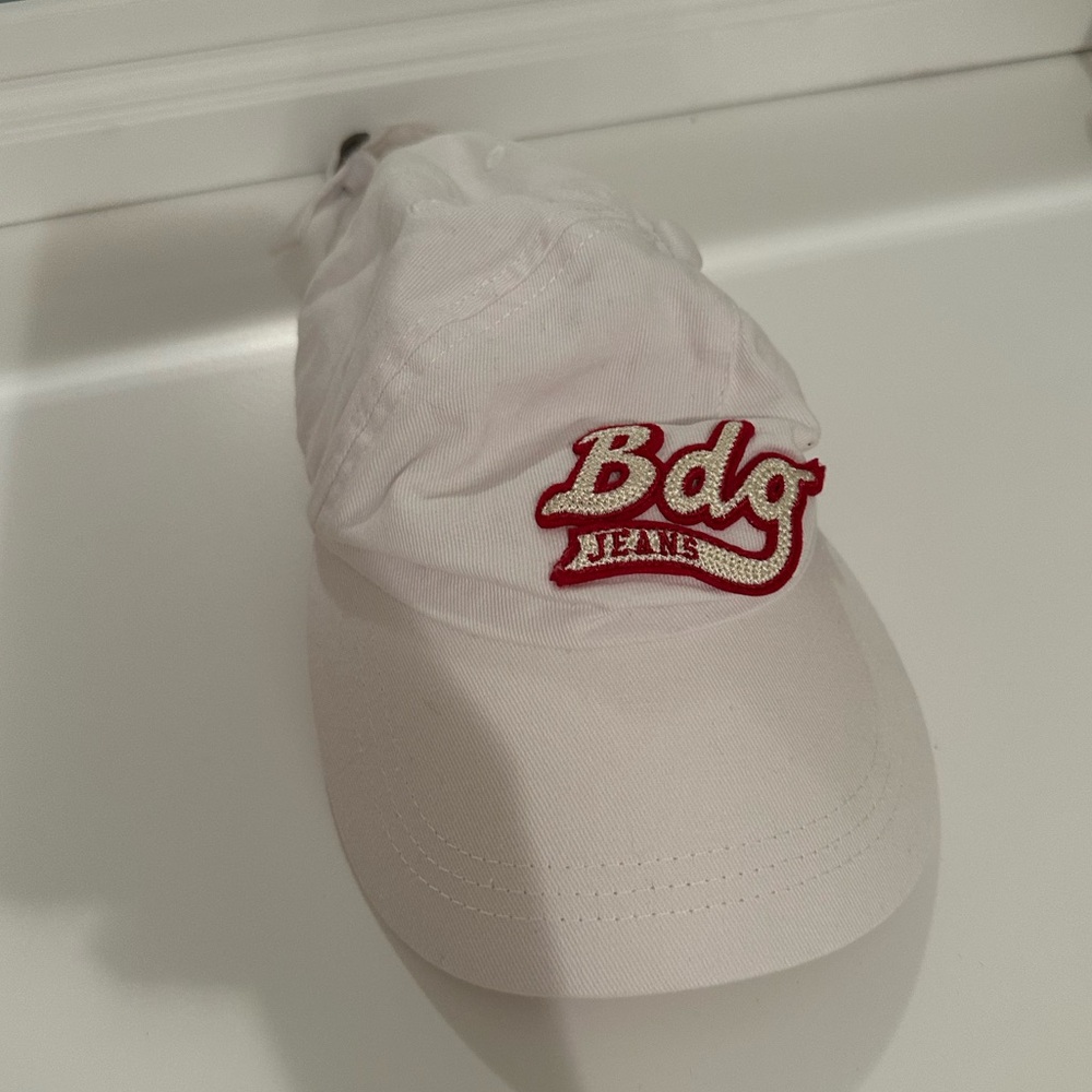 Urban Outfitters BDG cap